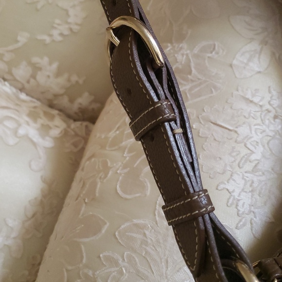 NWOT, Dooney & Bourke Handbag & Small Wallet - Picture 5 of 8